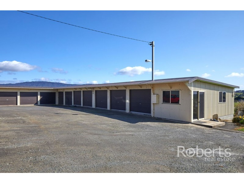 193 Pennells Road, Scottsdale TAS 7260