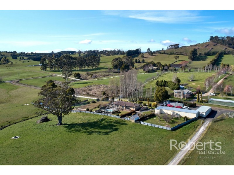 193 Pennells Road, Scottsdale TAS 7260