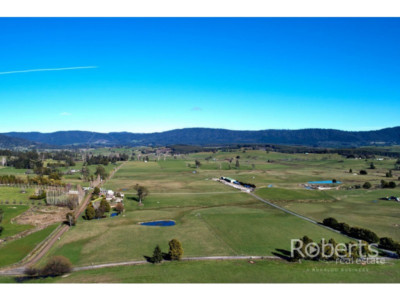 193 Pennells Road, Scottsdale TAS 7260