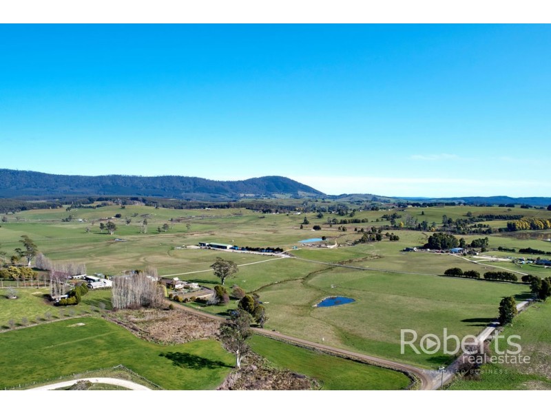 193 Pennells Road, Scottsdale TAS 7260