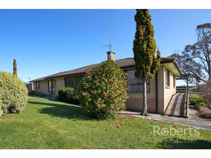 193 Pennells Road, Scottsdale TAS 7260