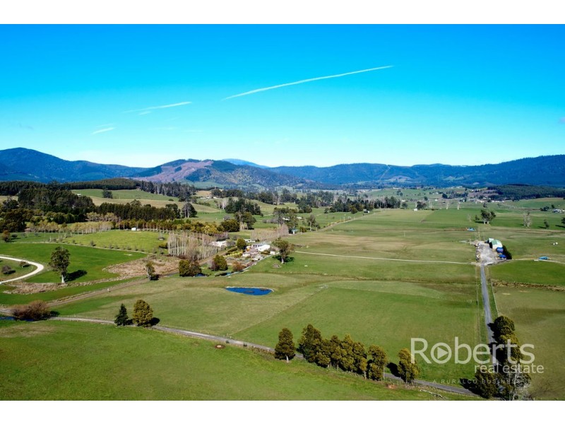 193 Pennells Road, Scottsdale TAS 7260