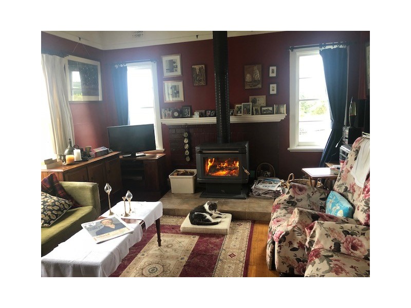 11A Meech Street, Currie TAS 7256