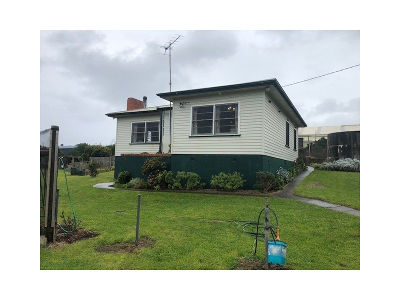 11A Meech Street, Currie TAS 7256