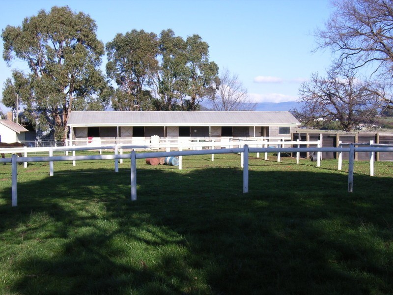 Hagley TAS 7292