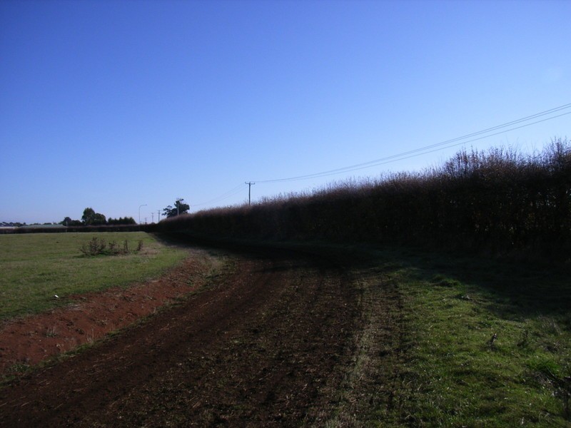 Hagley TAS 7292