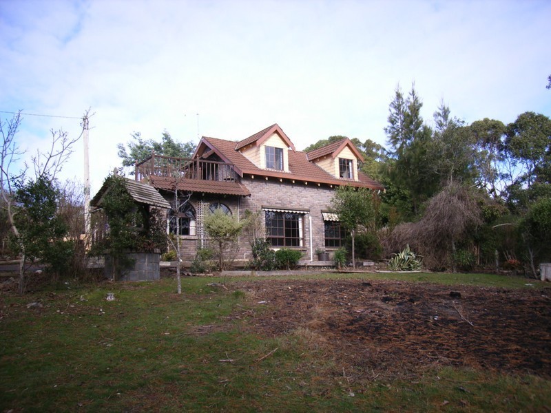 169 Los Angelos Road, Swan Bay TAS 7252