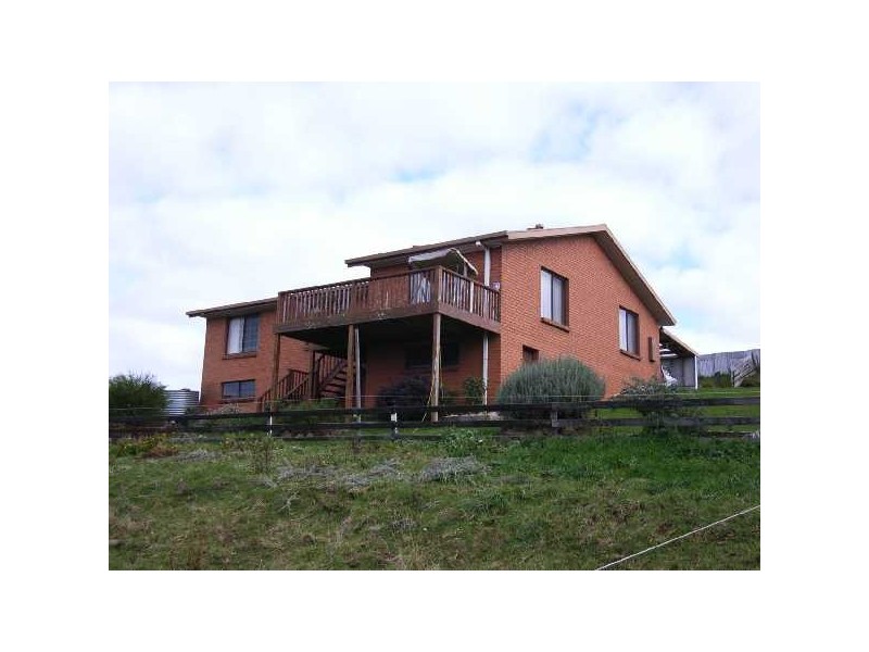 861 Golconda Road, Lebrina TAS 7254