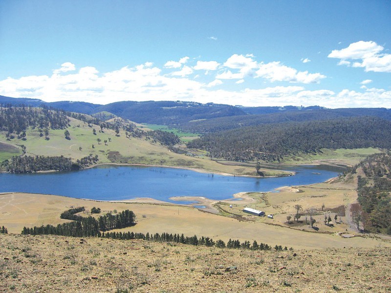 Colebrook TAS 7027