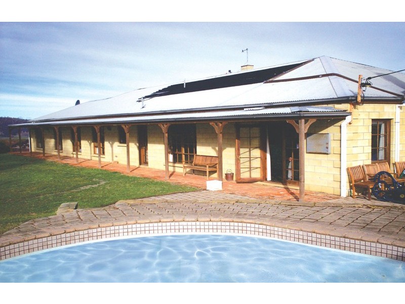 Colebrook TAS 7027