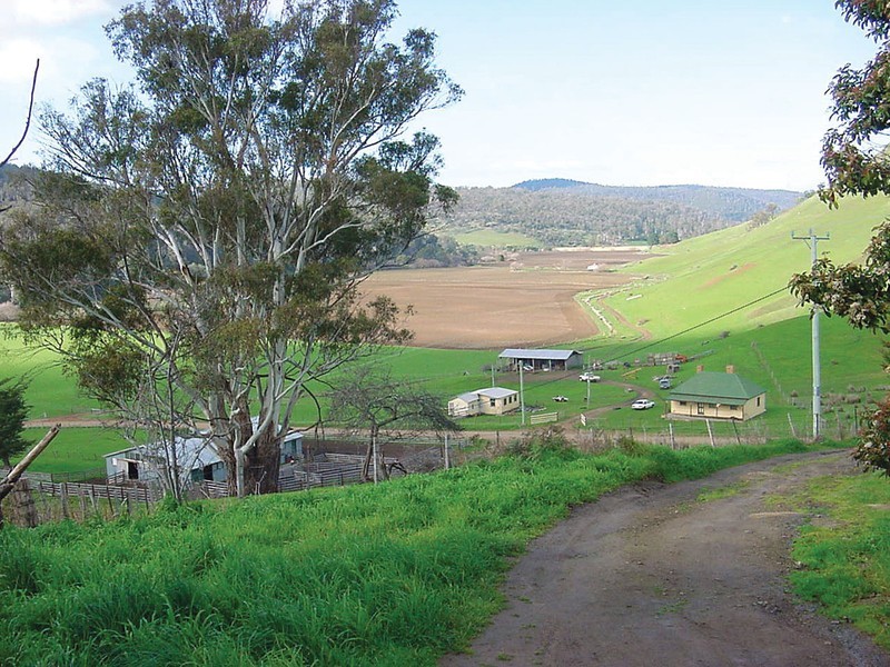 Colebrook TAS 7027