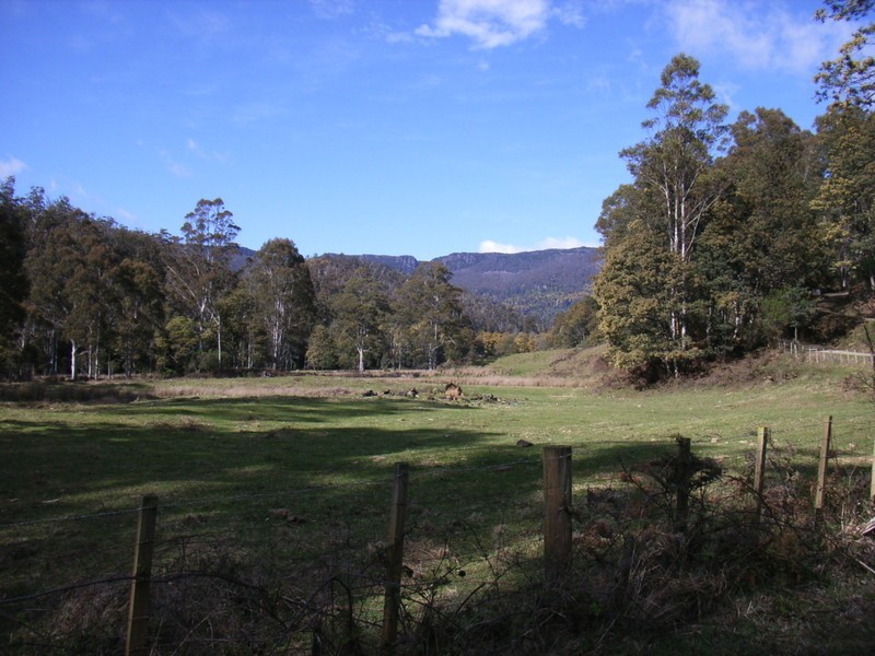 614 Gulf Road, Liffey TAS 7301