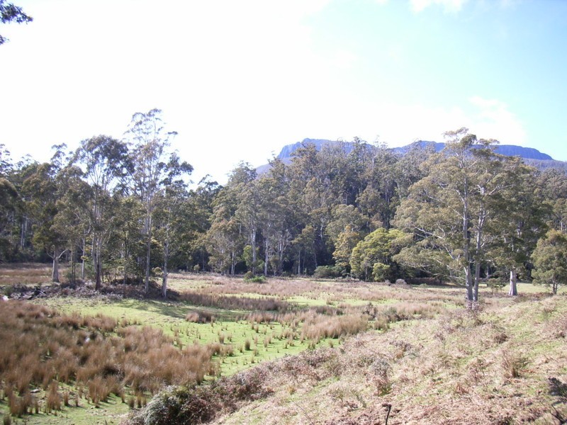 614 Gulf Road, Liffey TAS 7301