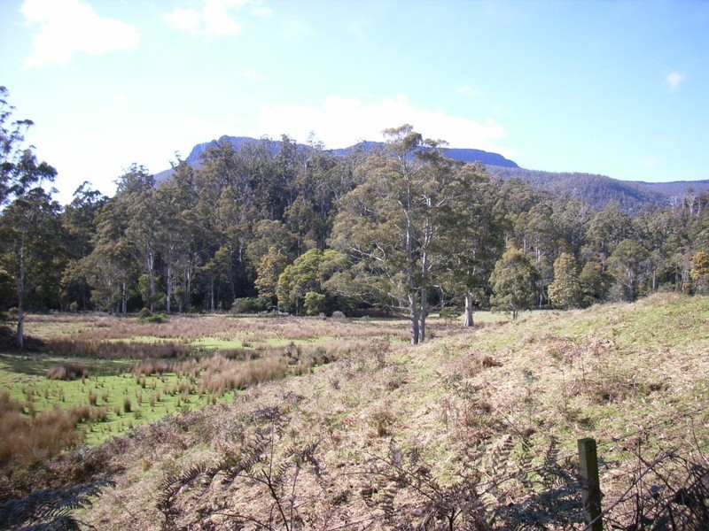 614 Gulf Road, Liffey TAS 7301