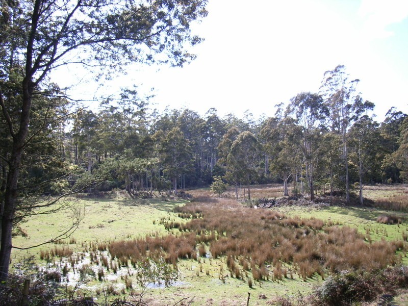 614 Gulf Road, Liffey TAS 7301