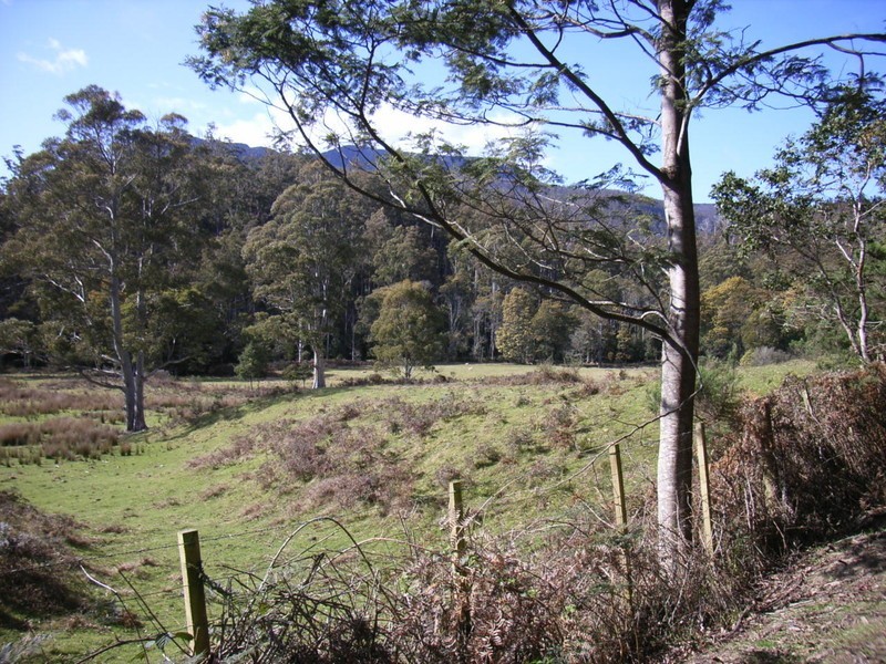 614 Gulf Road, Liffey TAS 7301