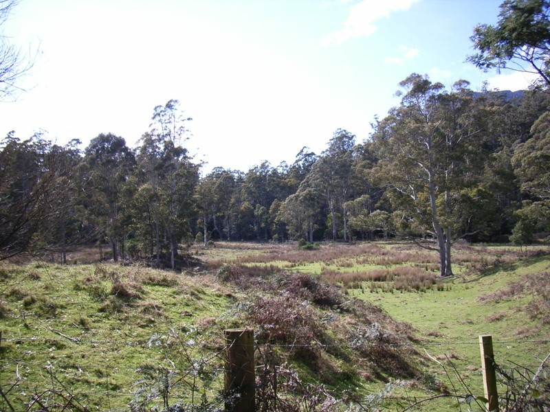 614 Gulf Road, Liffey TAS 7301