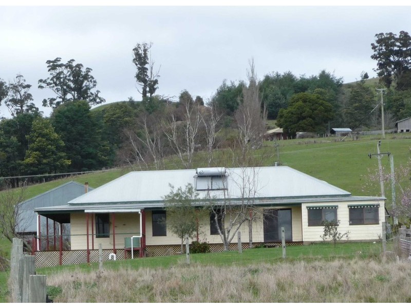 Karoola TAS 7267