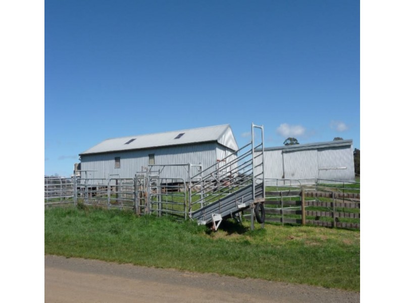 Blessington TAS 7212