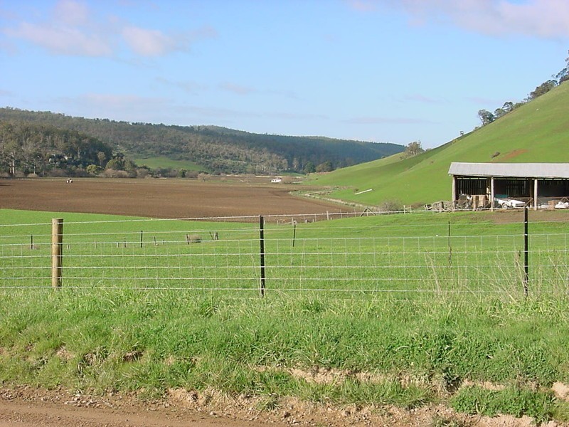 Colebrook TAS 7027