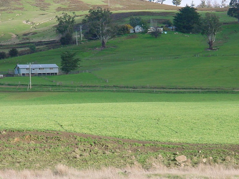 Colebrook TAS 7027