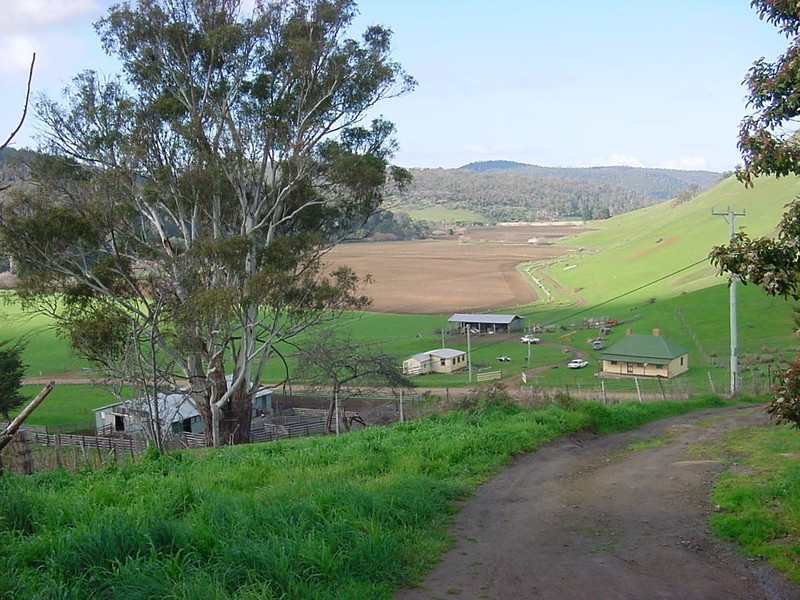 Colebrook TAS 7027