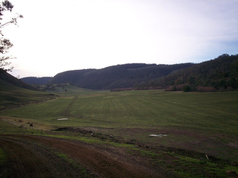 Colebrook TAS 7027