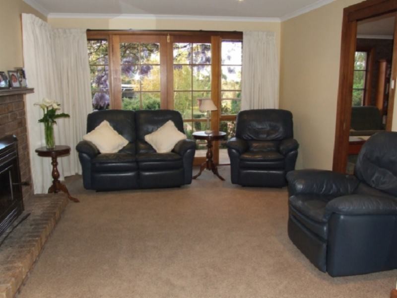 Westbury TAS 7303