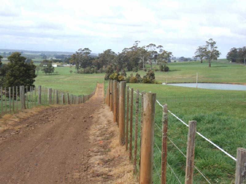 Westbury TAS 7303