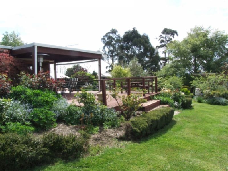 Westbury TAS 7303
