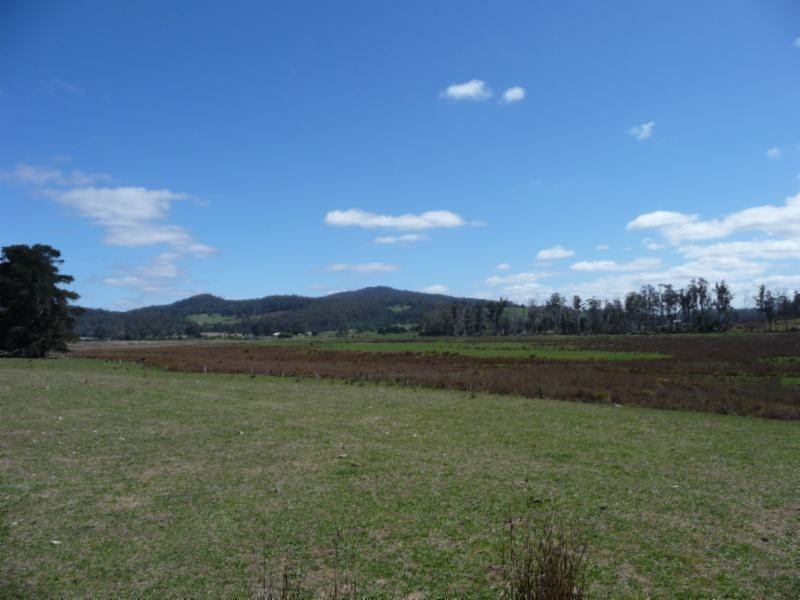 Westbury TAS 7303