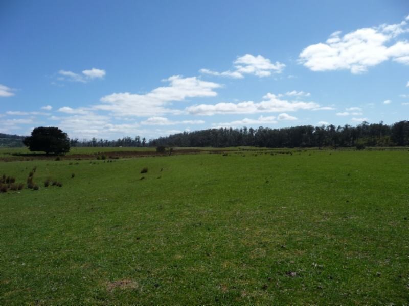 Westbury TAS 7303