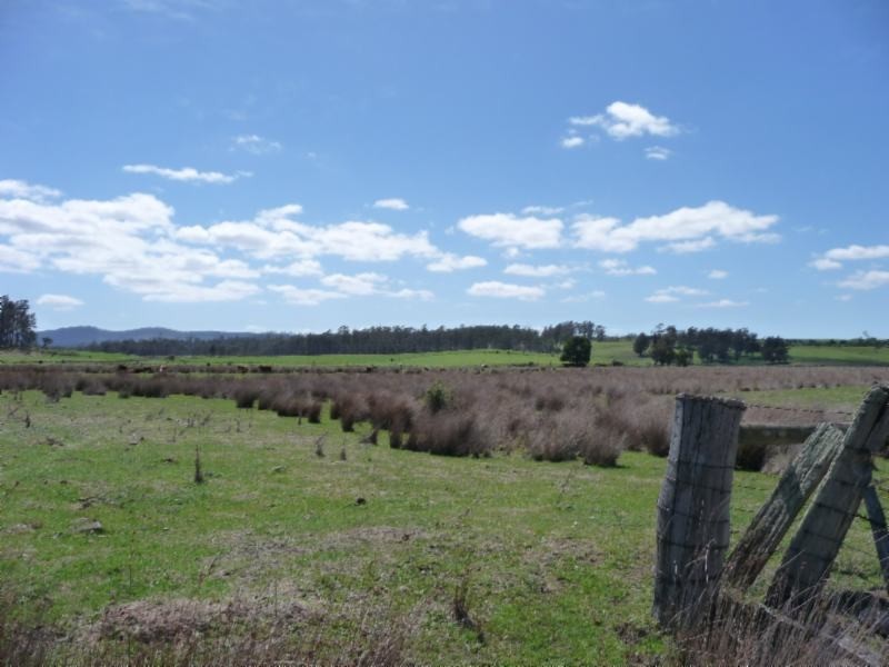 Westbury TAS 7303