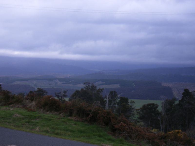Blessington TAS 7212