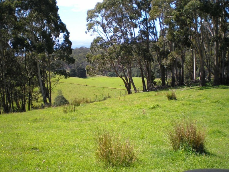 336 Mud Walls Road, Colebrook TAS 7027