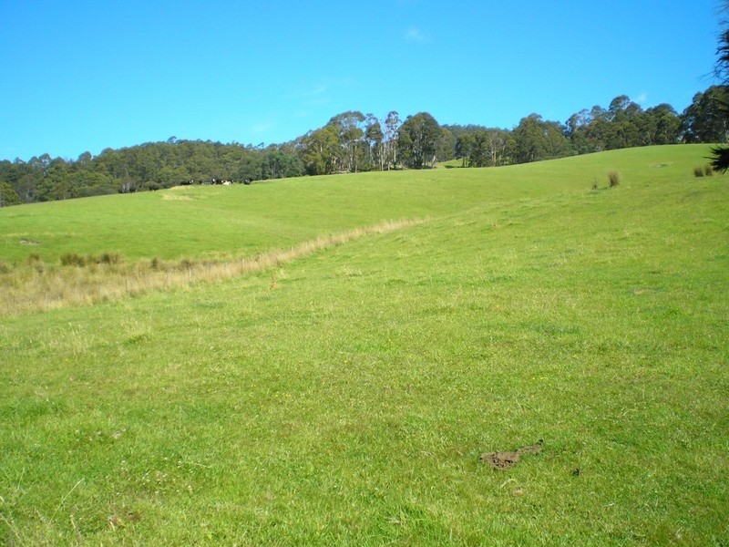 336 Mud Walls Road, Colebrook TAS 7027