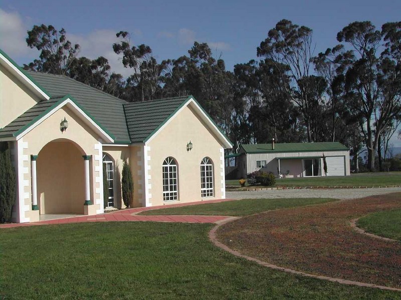 247 Bishopsbourne Road, Carrick TAS 7291