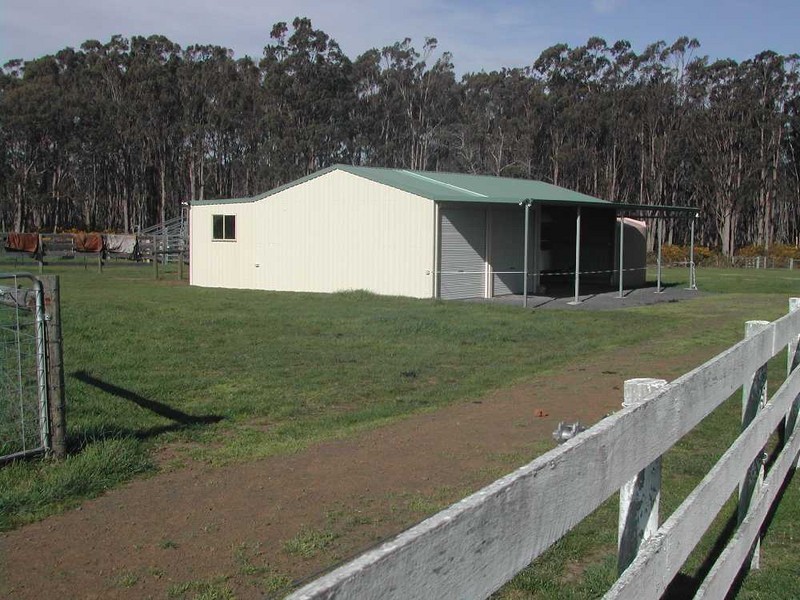 247 Bishopsbourne Road, Carrick TAS 7291