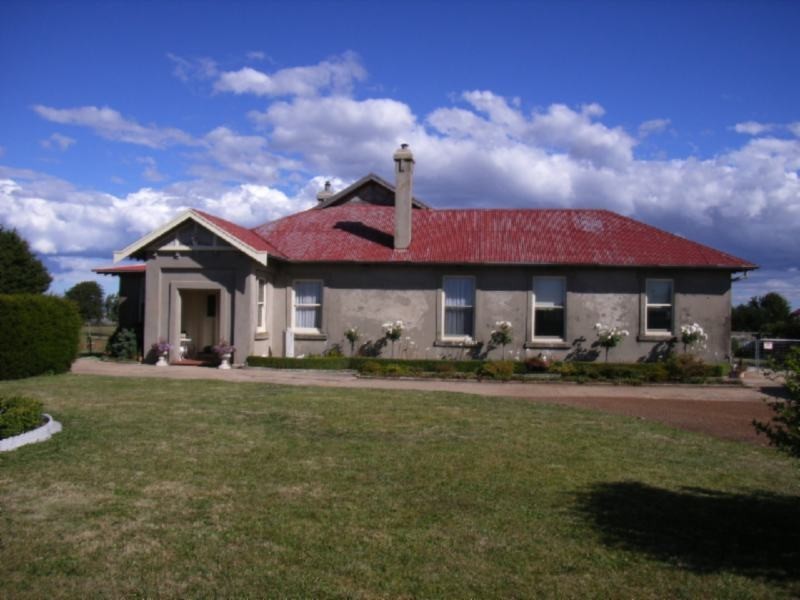Breadalbane TAS 7258