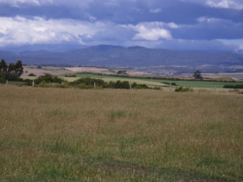 Breadalbane TAS 7258