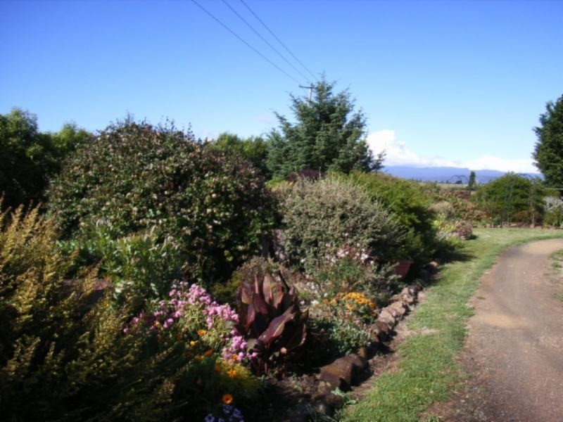 Breadalbane TAS 7258