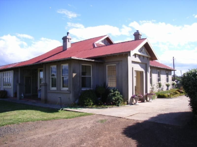 Breadalbane TAS 7258