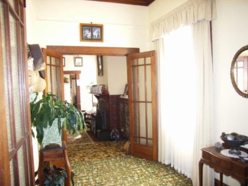 Breadalbane TAS 7258