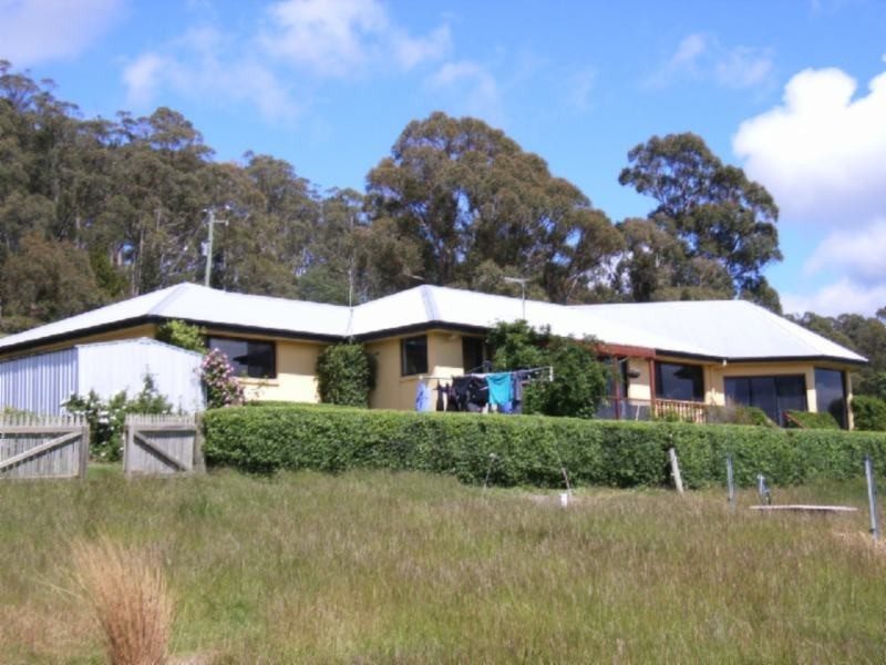 127 Waddles Road, Karoola TAS 7267