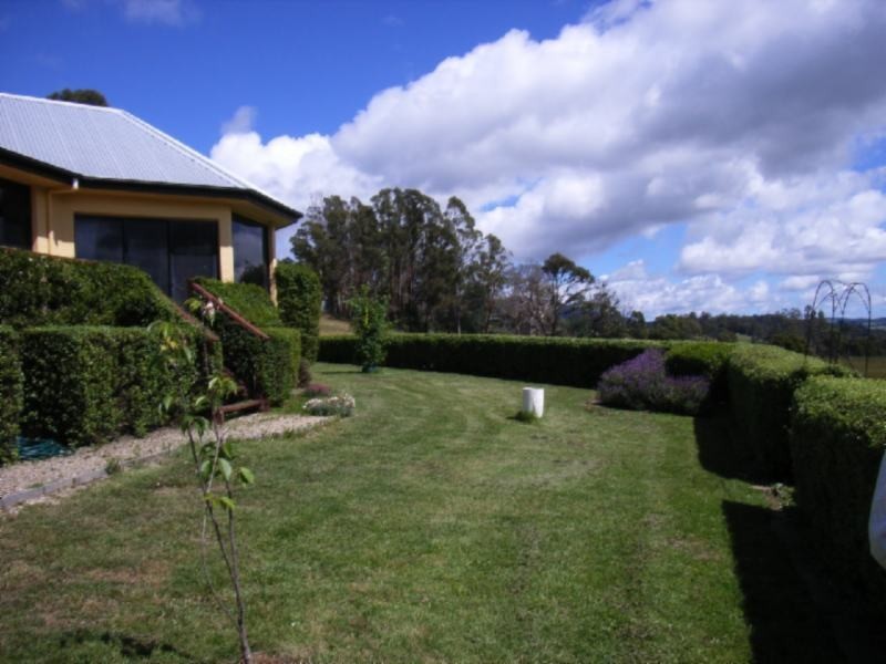 127 Waddles Road, Karoola TAS 7267