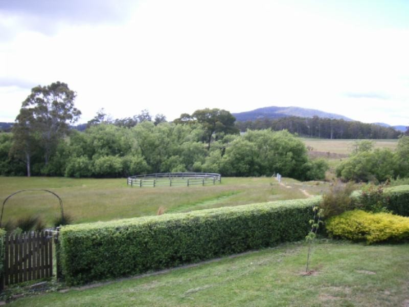 127 Waddles Road, Karoola TAS 7267