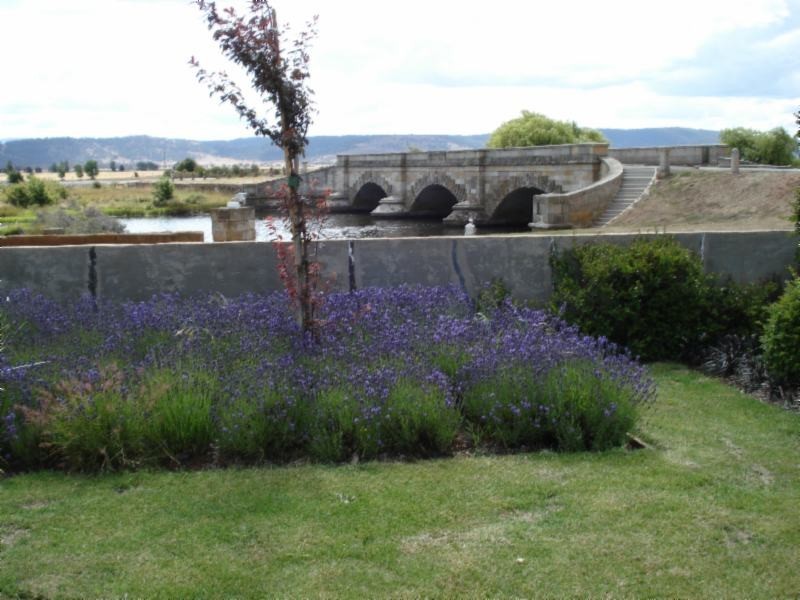 Lot 2, 2 Bridge Street, Ross TAS 7209