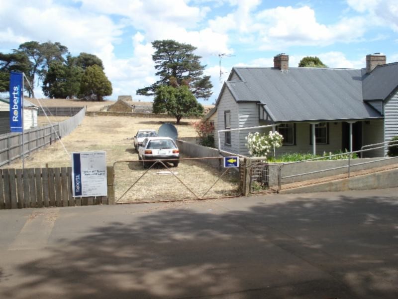 Lot 2, 2 Bridge Street, Ross TAS 7209