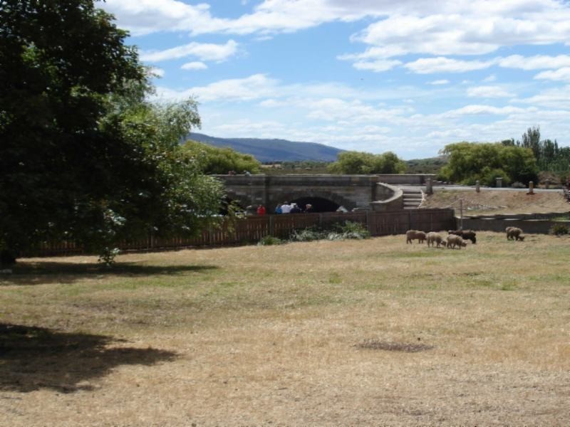 Lot 2, 2 Bridge Street, Ross TAS 7209