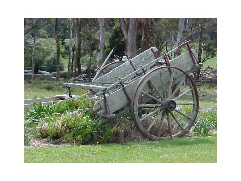 1974 Arthur Highway, Copping TAS 7174